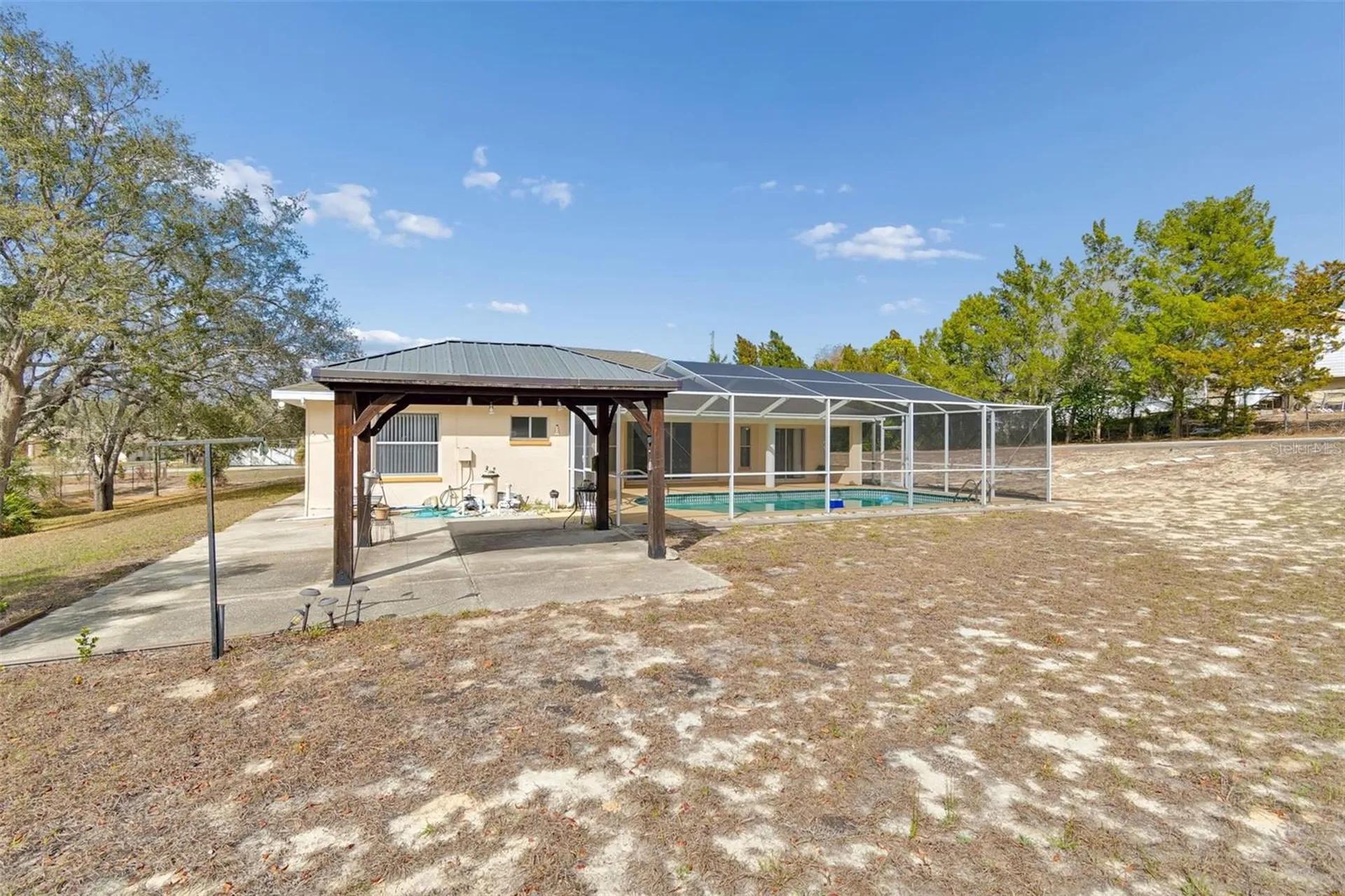 16402 Fringe Tree Drive Spring Hill FL 34610
