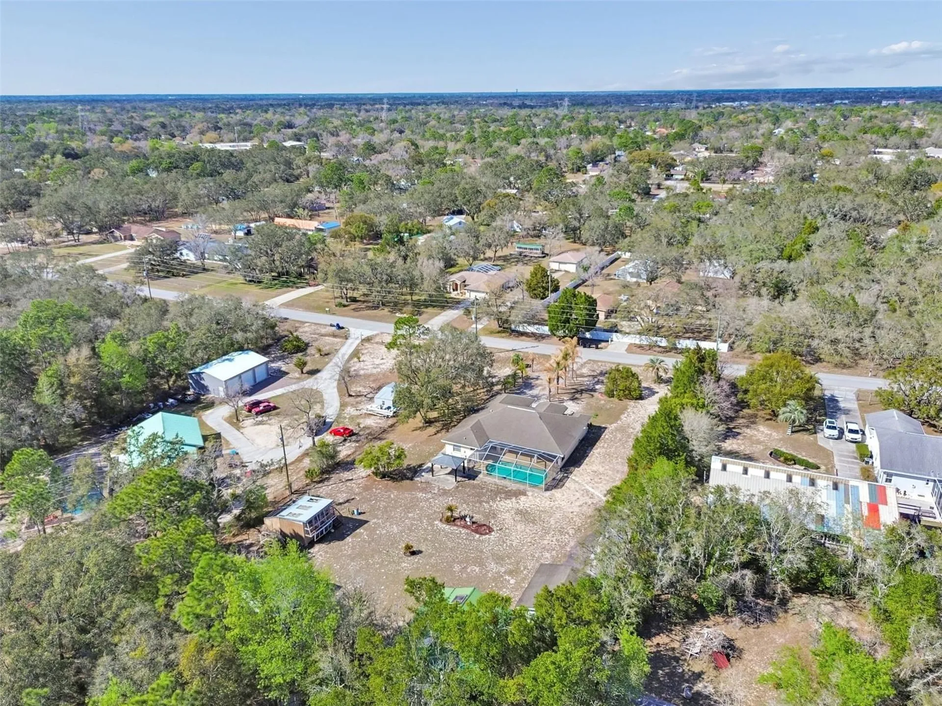16402 Fringe Tree Drive Spring Hill FL 34610