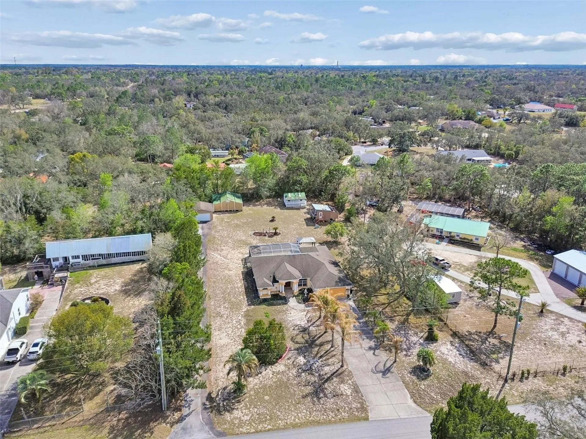 16402 Fringe Tree Drive Spring Hill FL 34610