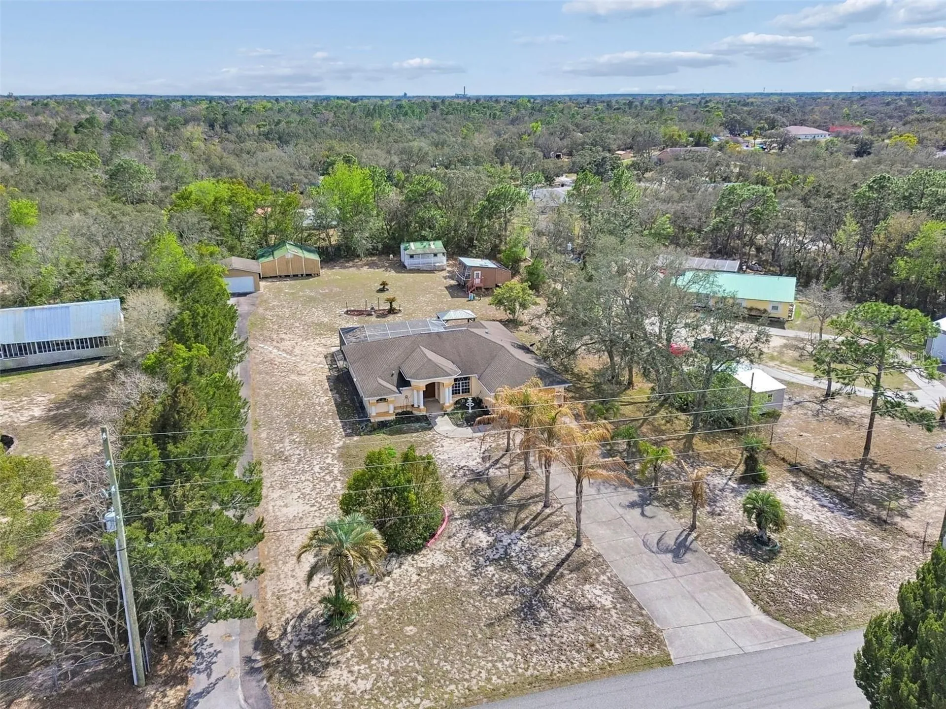 16402 Fringe Tree Drive Spring Hill FL 34610
