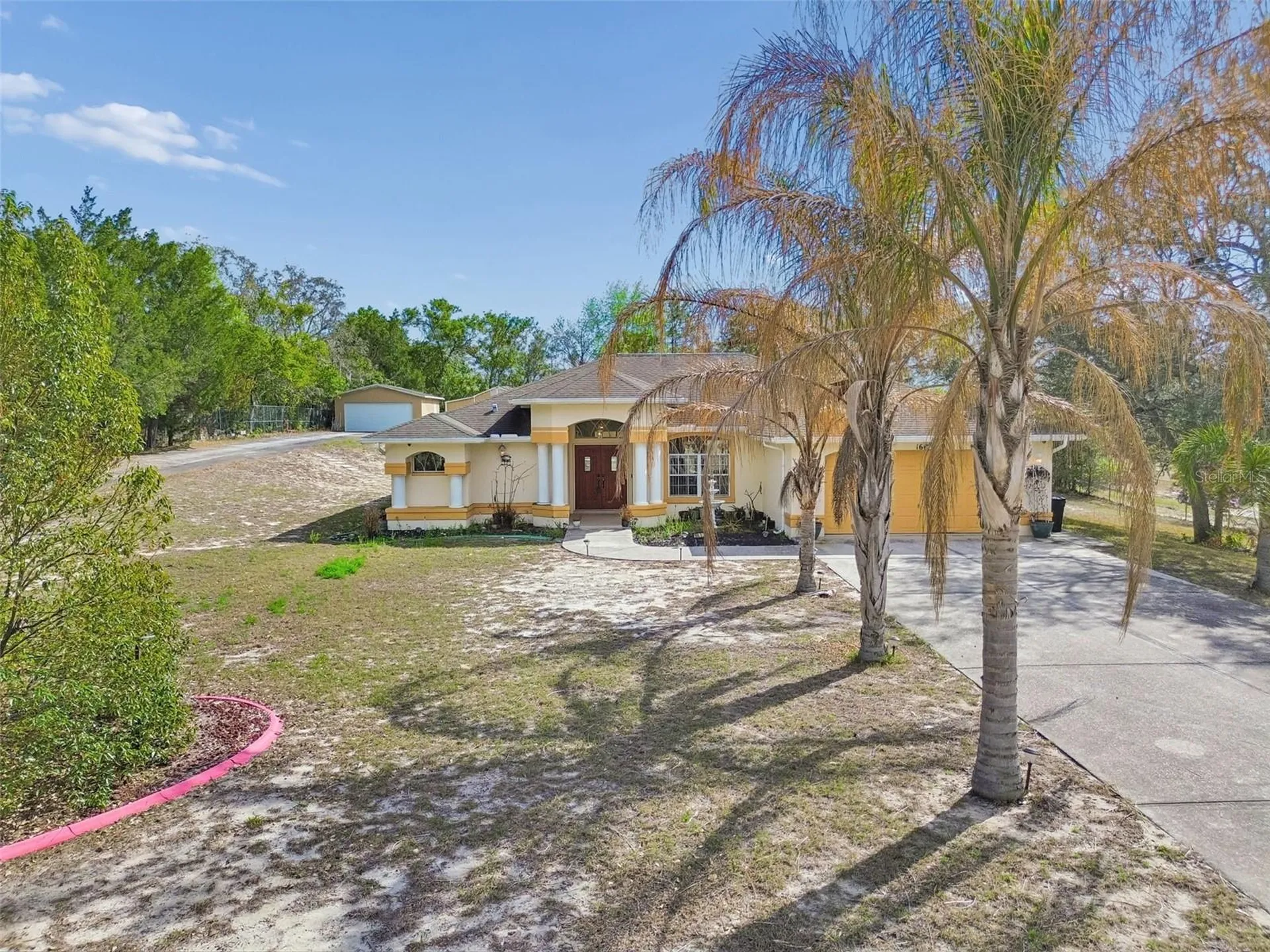 16402 Fringe Tree Drive Spring Hill FL 34610