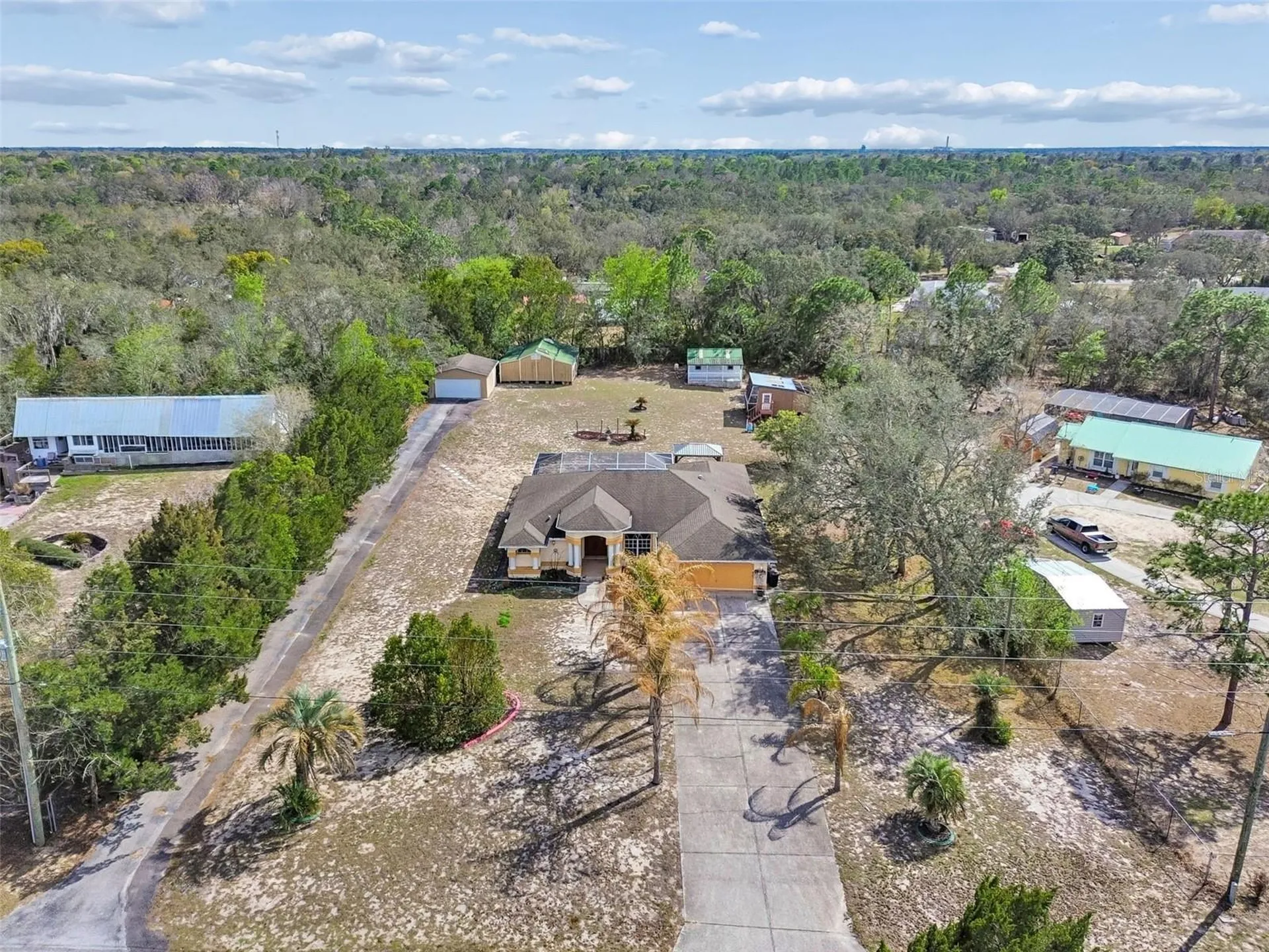 16402 Fringe Tree Drive Spring Hill FL 34610