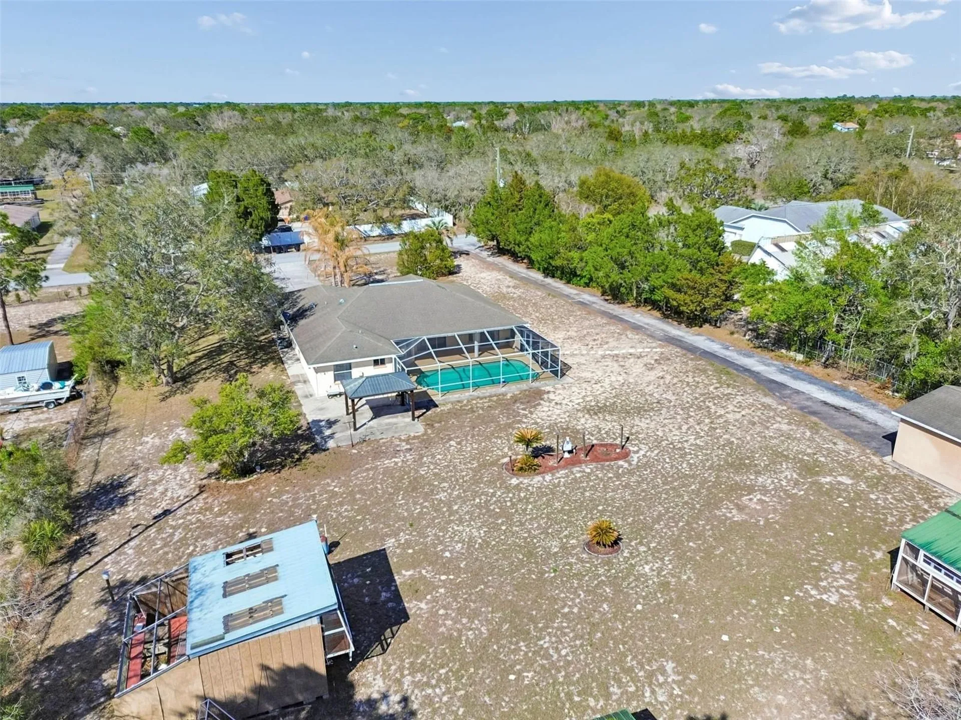 16402 Fringe Tree Drive Spring Hill FL 34610