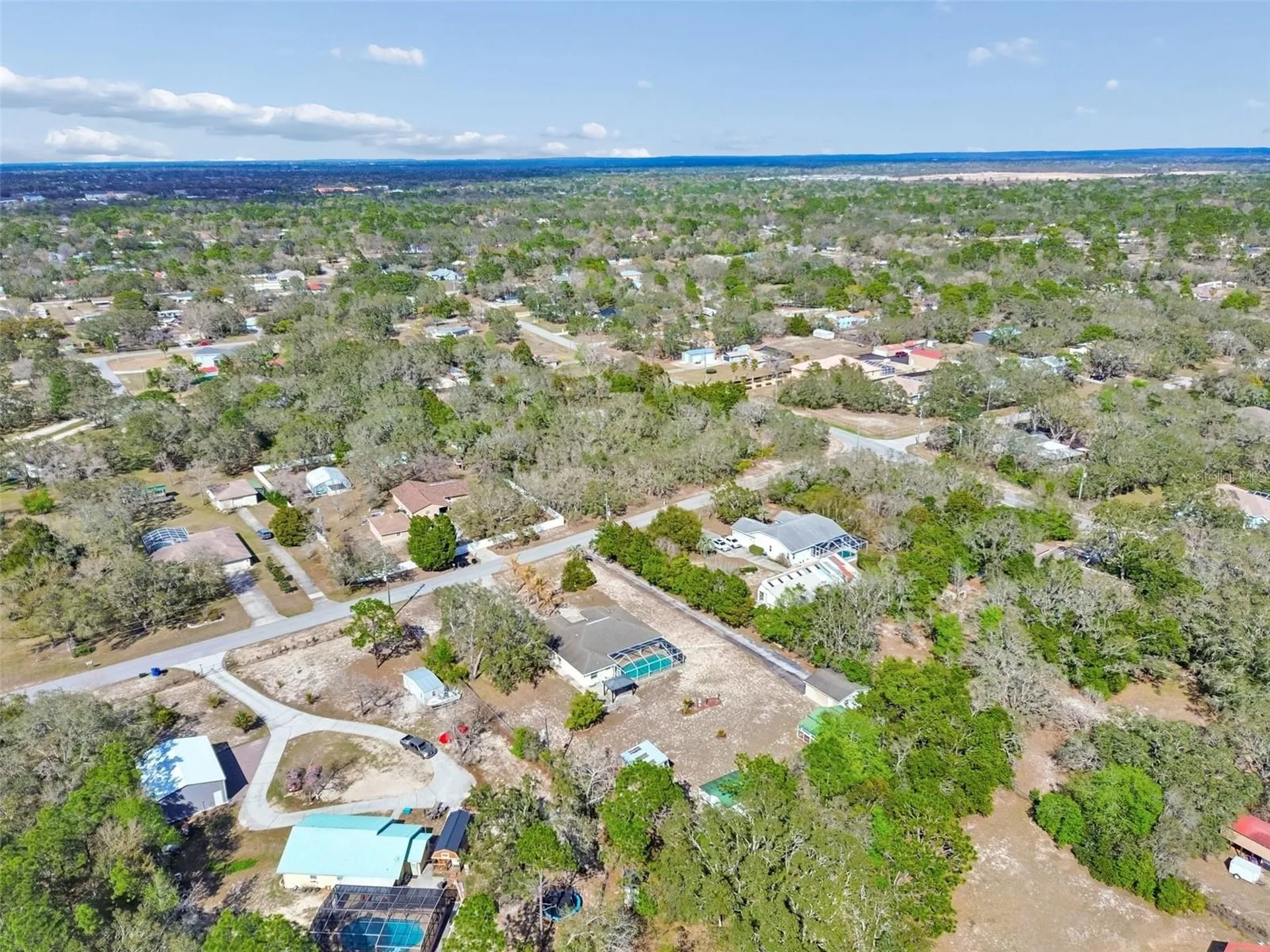 16402 Fringe Tree Drive Spring Hill FL 34610