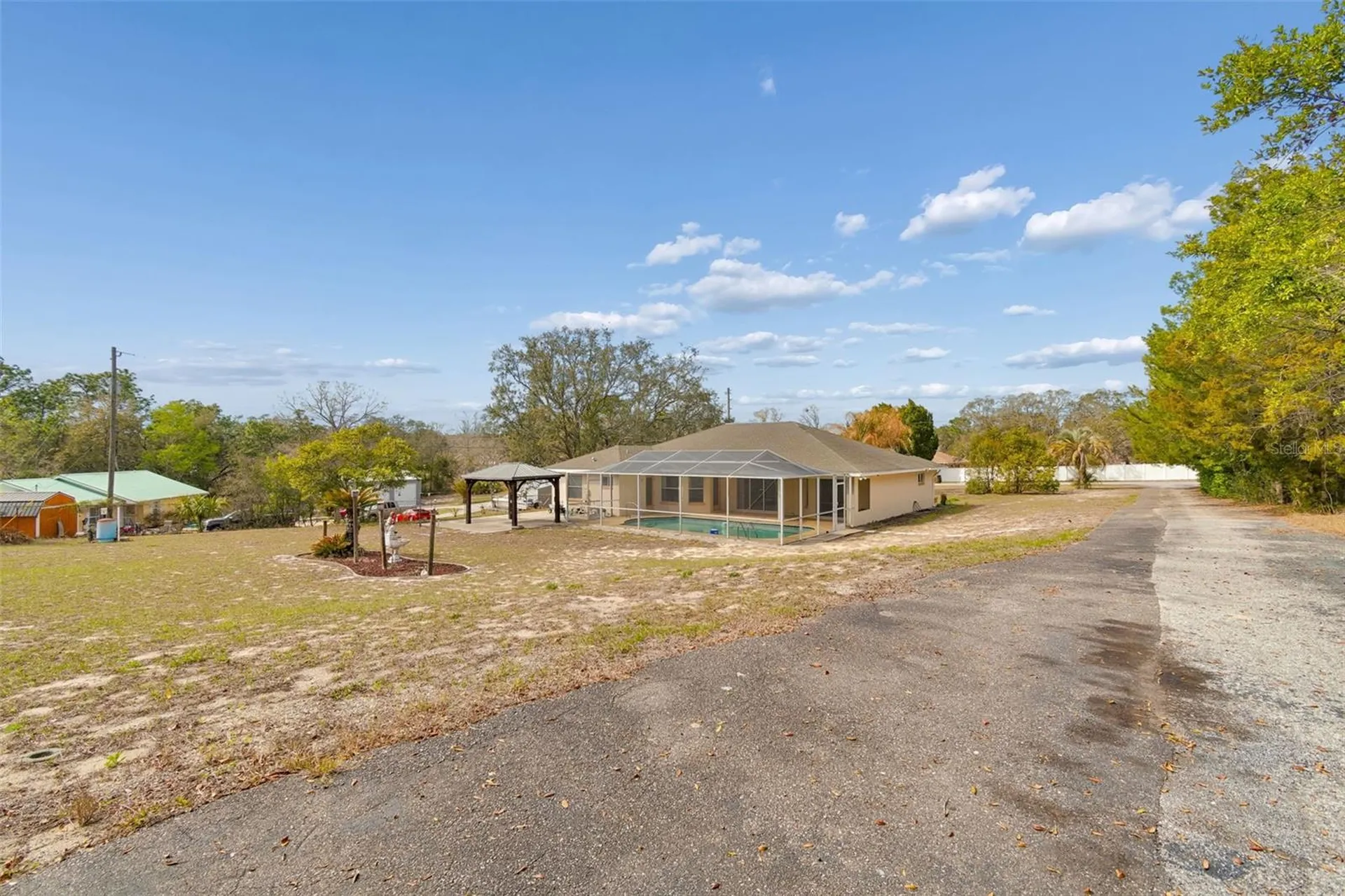 16402 Fringe Tree Drive Spring Hill FL 34610