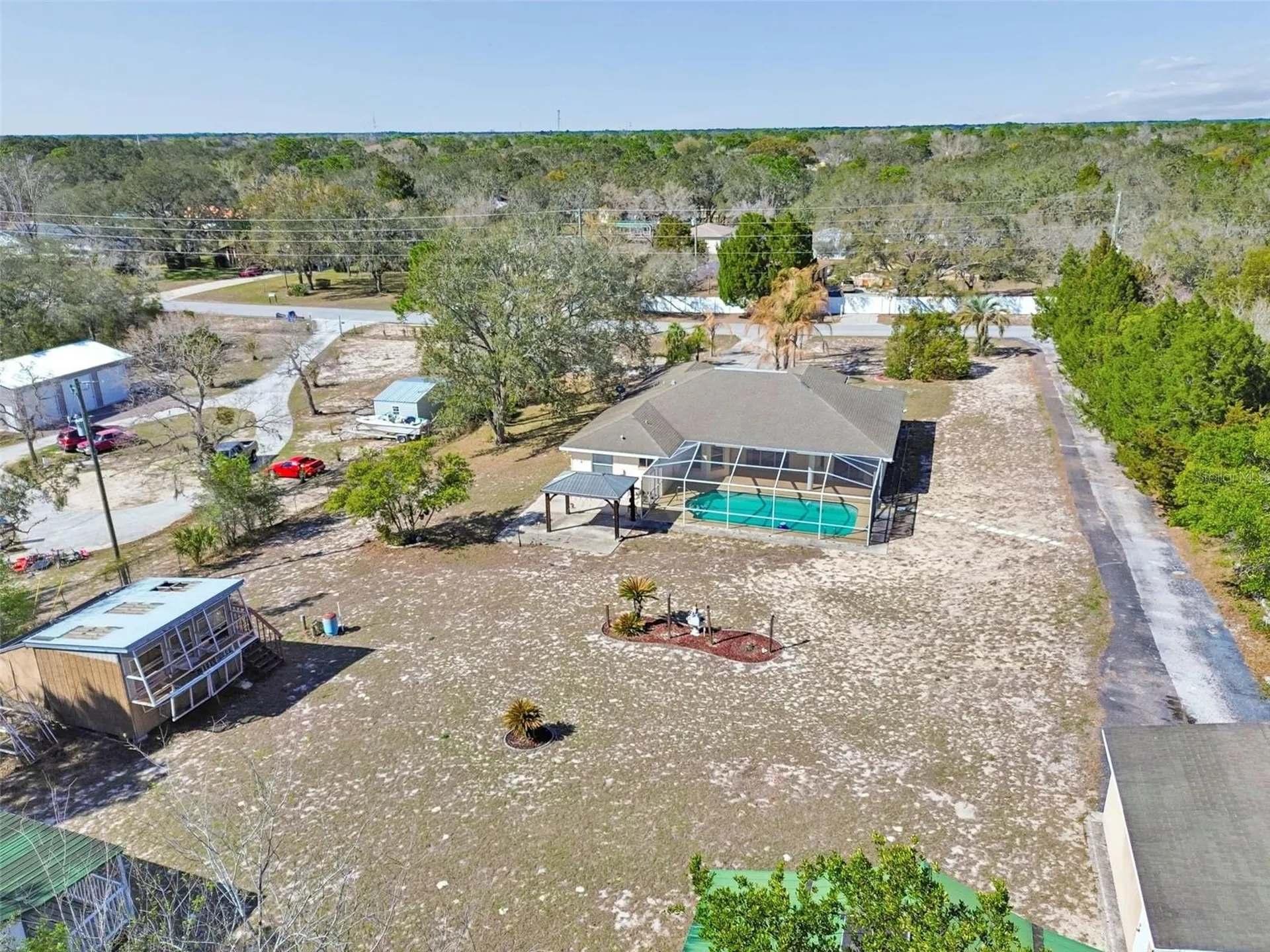16402 Fringe Tree Drive Spring Hill FL 34610