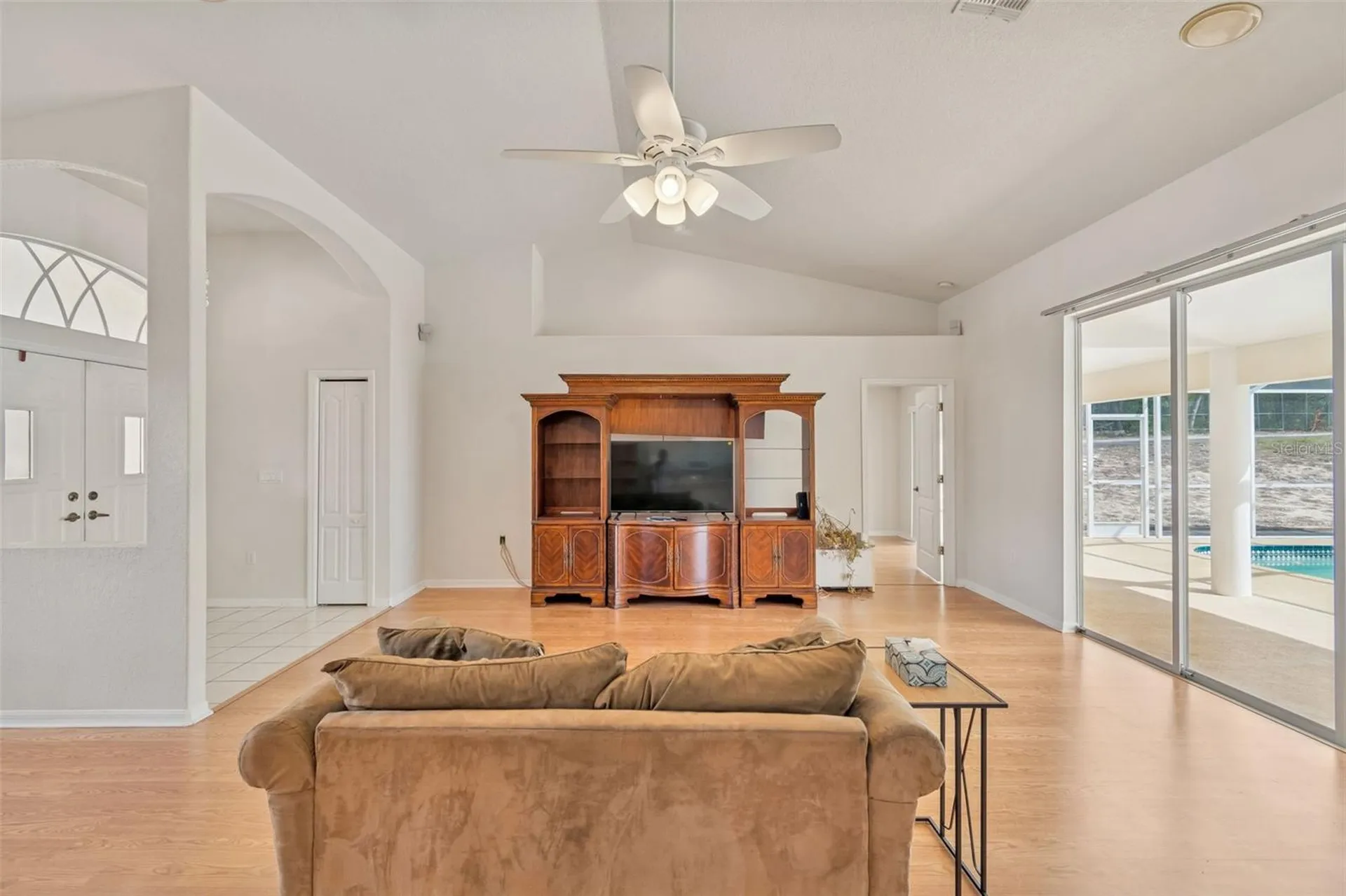 16402 Fringe Tree Drive Spring Hill FL 34610