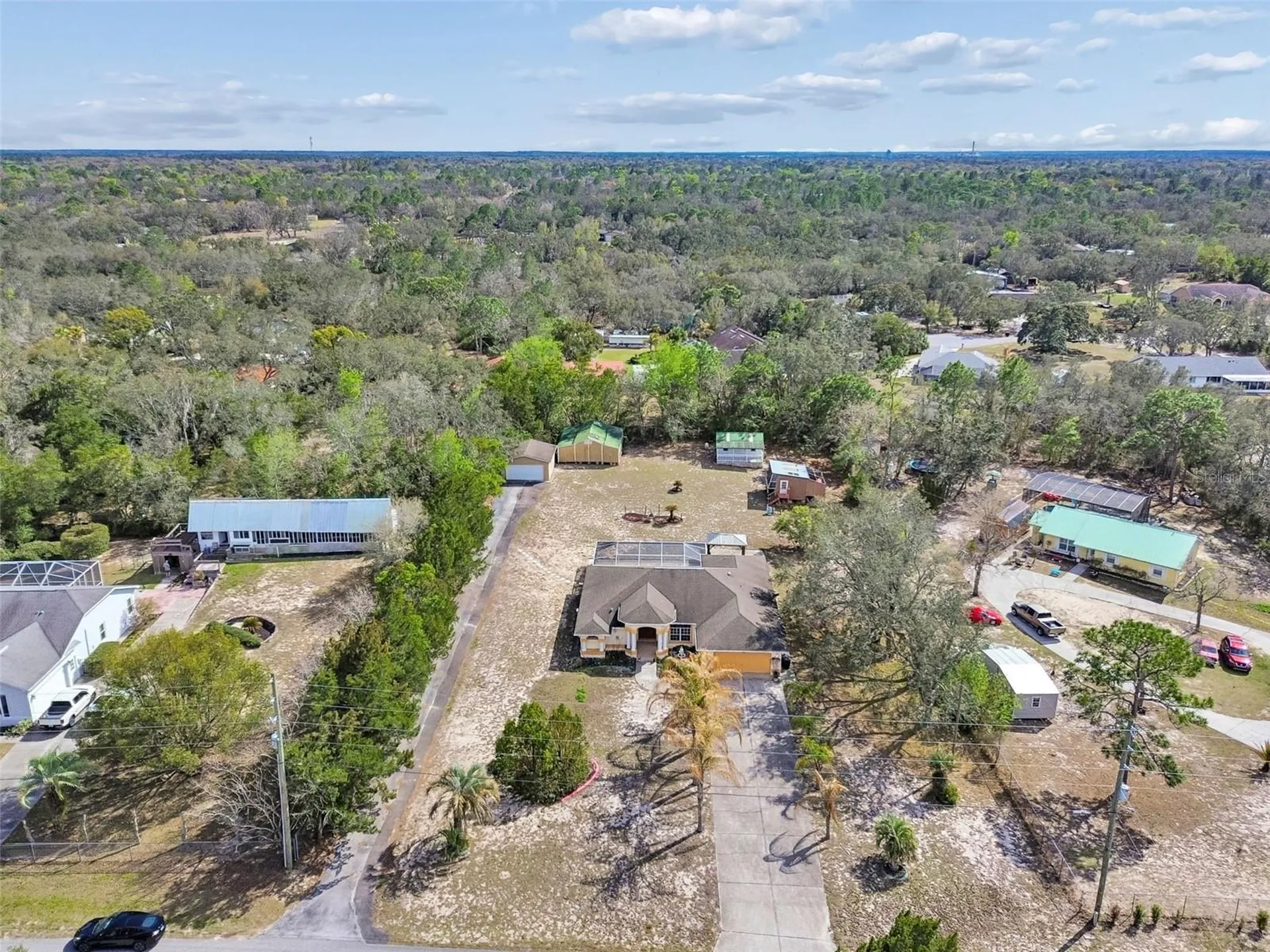 16402 Fringe Tree Drive Spring Hill FL 34610