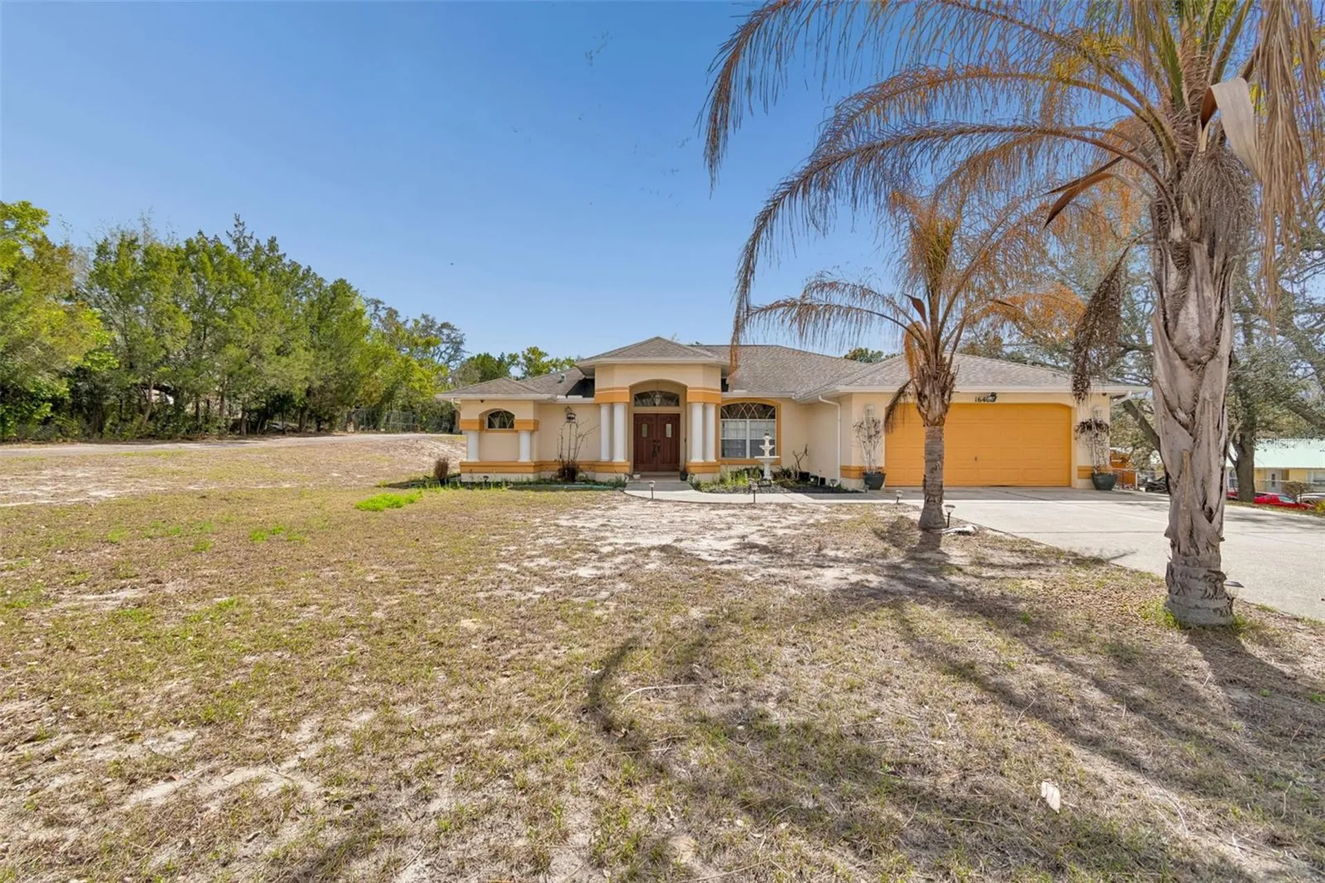 16402 Fringe Tree Drive Spring Hill FL 34610