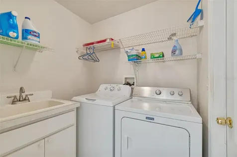 16402 Fringe Tree Drive Spring Hill FL 34610