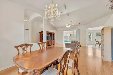 16402 Fringe Tree Drive Spring Hill FL 34610