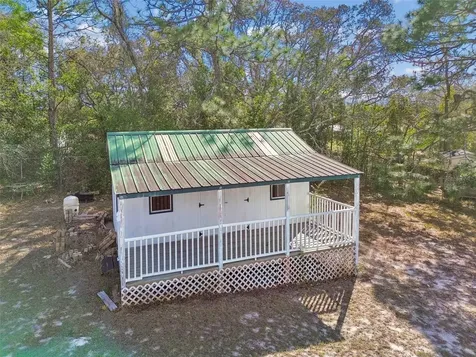16402 Fringe Tree Drive Spring Hill FL 34610