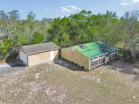 16402 Fringe Tree Drive Spring Hill FL 34610