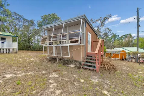16402 Fringe Tree Drive Spring Hill FL 34610