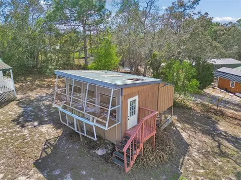 16402 Fringe Tree Drive Spring Hill FL 34610