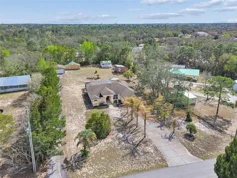 16402 Fringe Tree Drive Spring Hill FL 34610