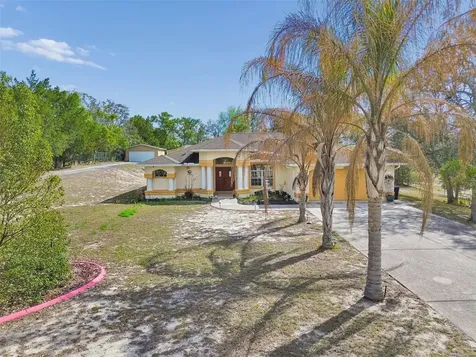 16402 Fringe Tree Drive Spring Hill FL 34610