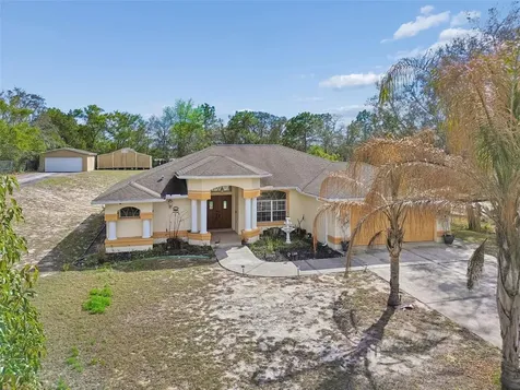 16402 Fringe Tree Drive Spring Hill FL 34610