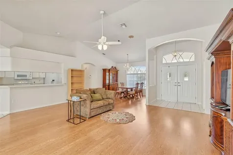 16402 Fringe Tree Drive Spring Hill FL 34610