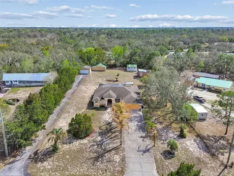 16402 Fringe Tree Drive Spring Hill FL 34610