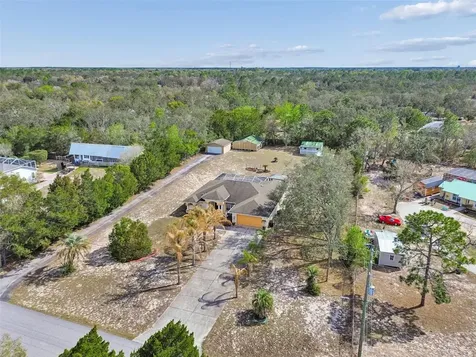16402 Fringe Tree Drive Spring Hill FL 34610