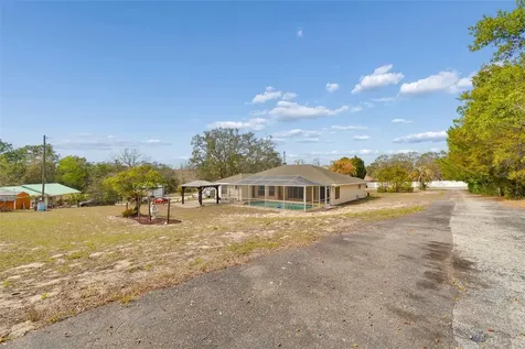 16402 Fringe Tree Drive Spring Hill FL 34610