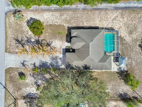 16402 Fringe Tree Drive Spring Hill FL 34610
