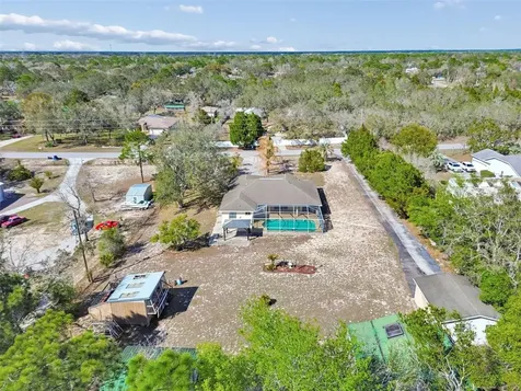 16402 Fringe Tree Drive Spring Hill FL 34610