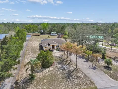 16402 Fringe Tree Drive Spring Hill FL 34610
