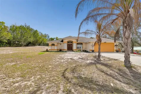 16402 Fringe Tree Drive Spring Hill FL 34610