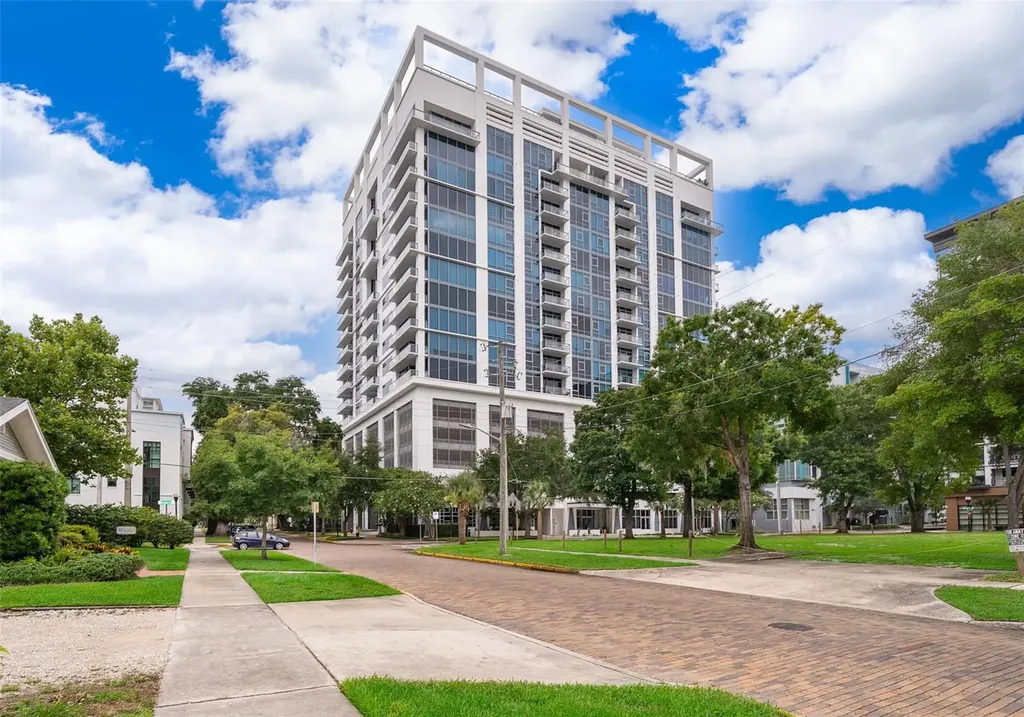 260 S Osceola Avenue Orlando FL 32801