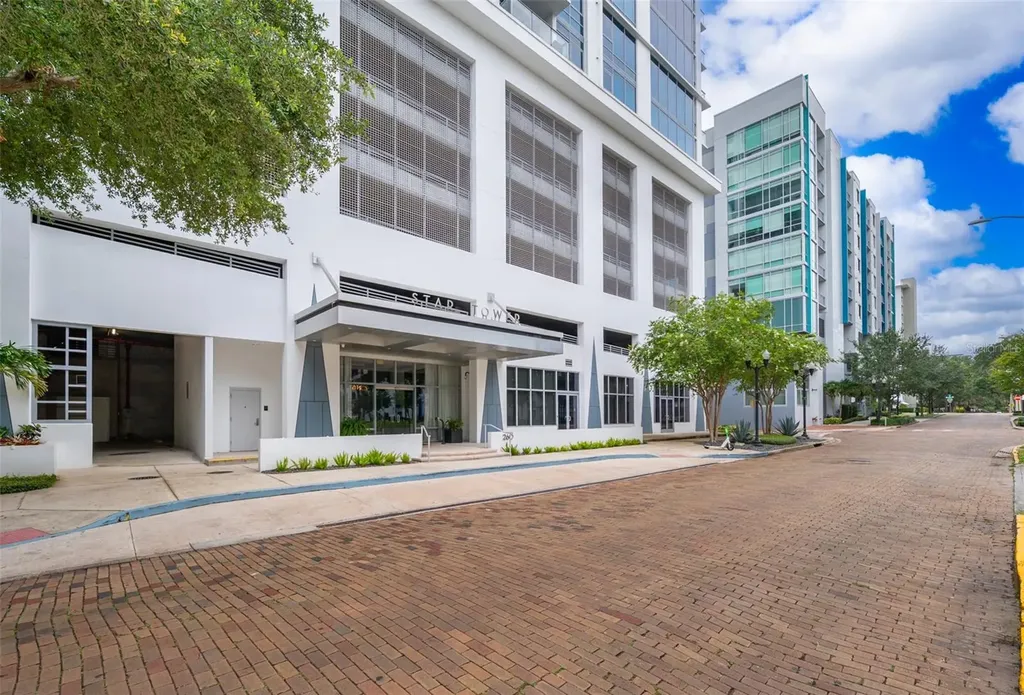 260 S Osceola Avenue Orlando FL 32801