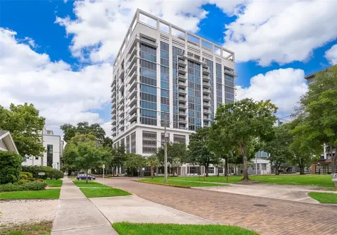 260 S Osceola Avenue Orlando FL 32801