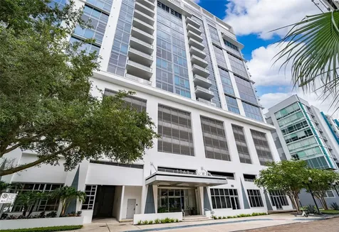 260 S Osceola Avenue Orlando FL 32801