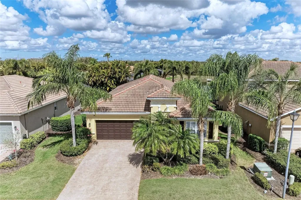 9007 Hammock Edge Place Bradenton FL 34212