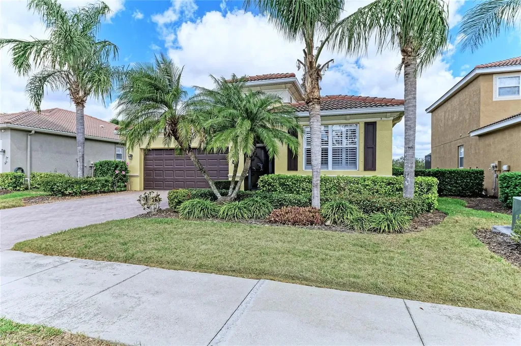 9007 Hammock Edge Place Bradenton FL 34212