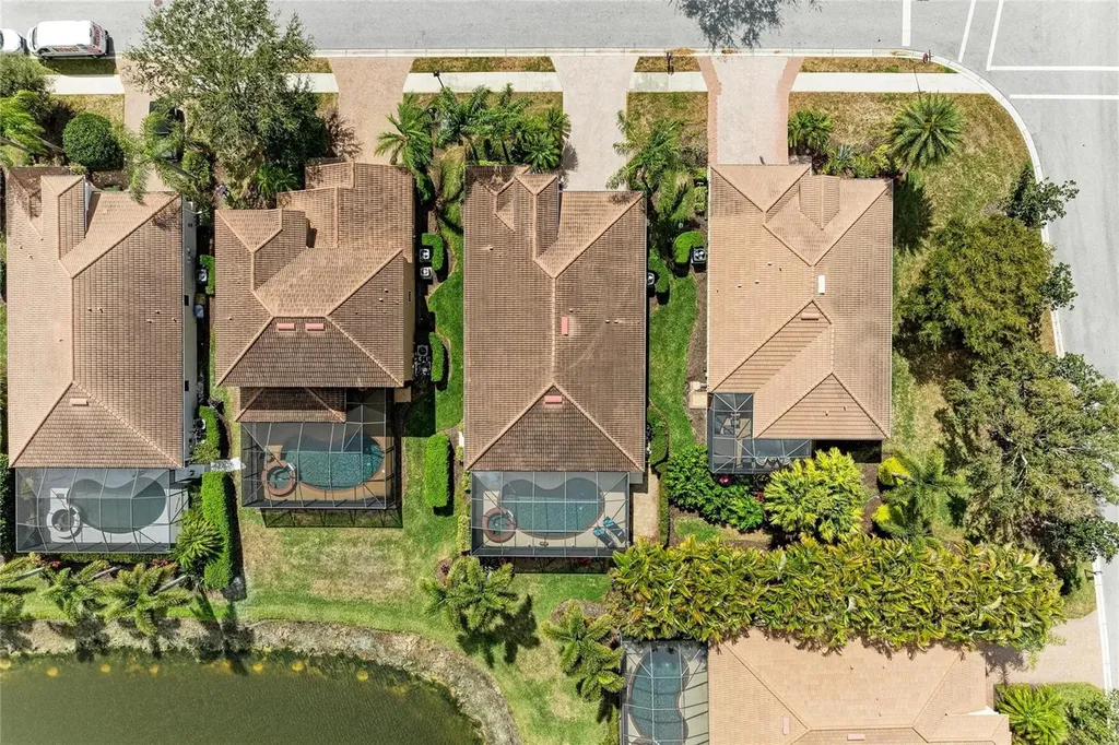 9007 Hammock Edge Place Bradenton FL 34212