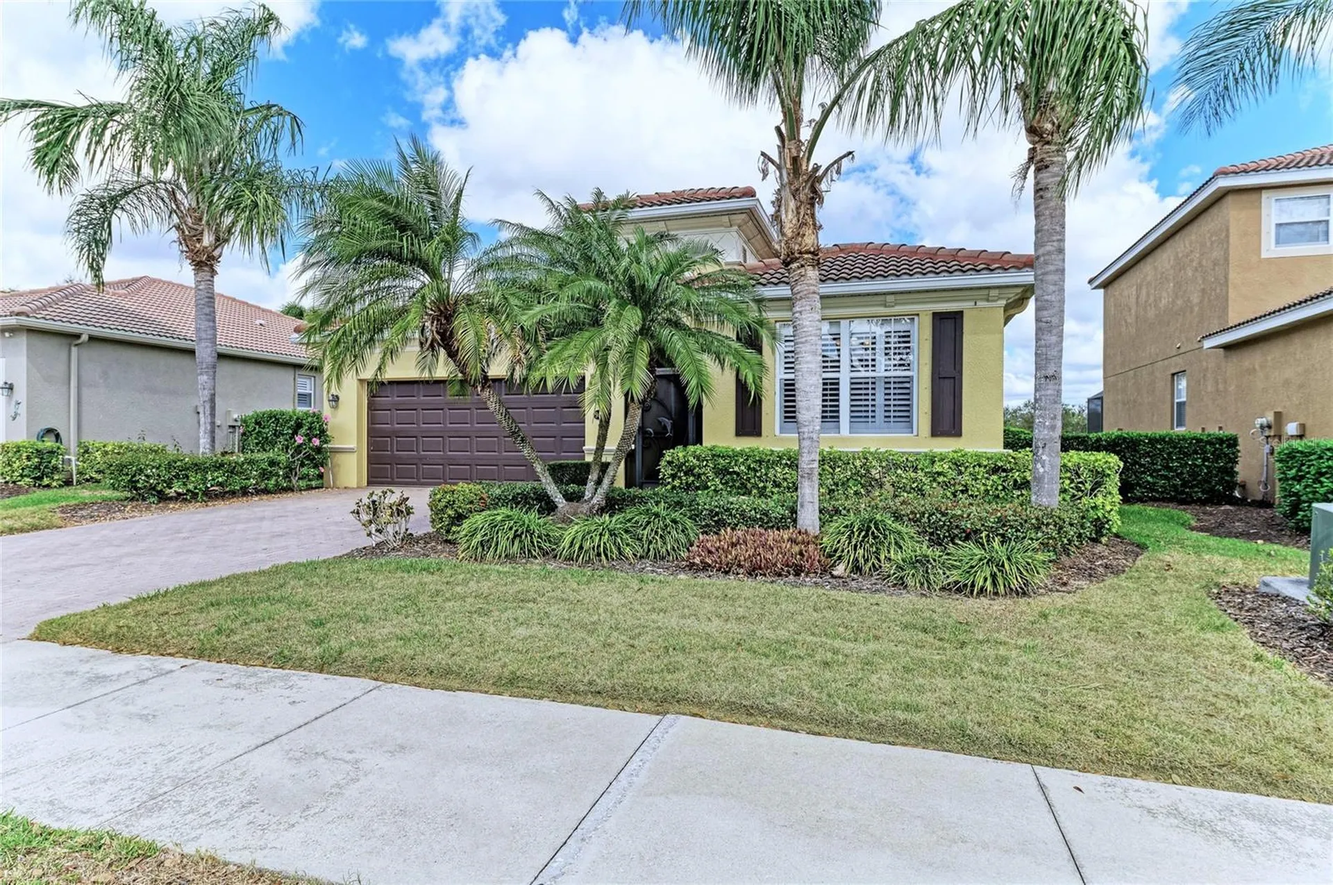 9007 Hammock Edge Place Bradenton FL 34212