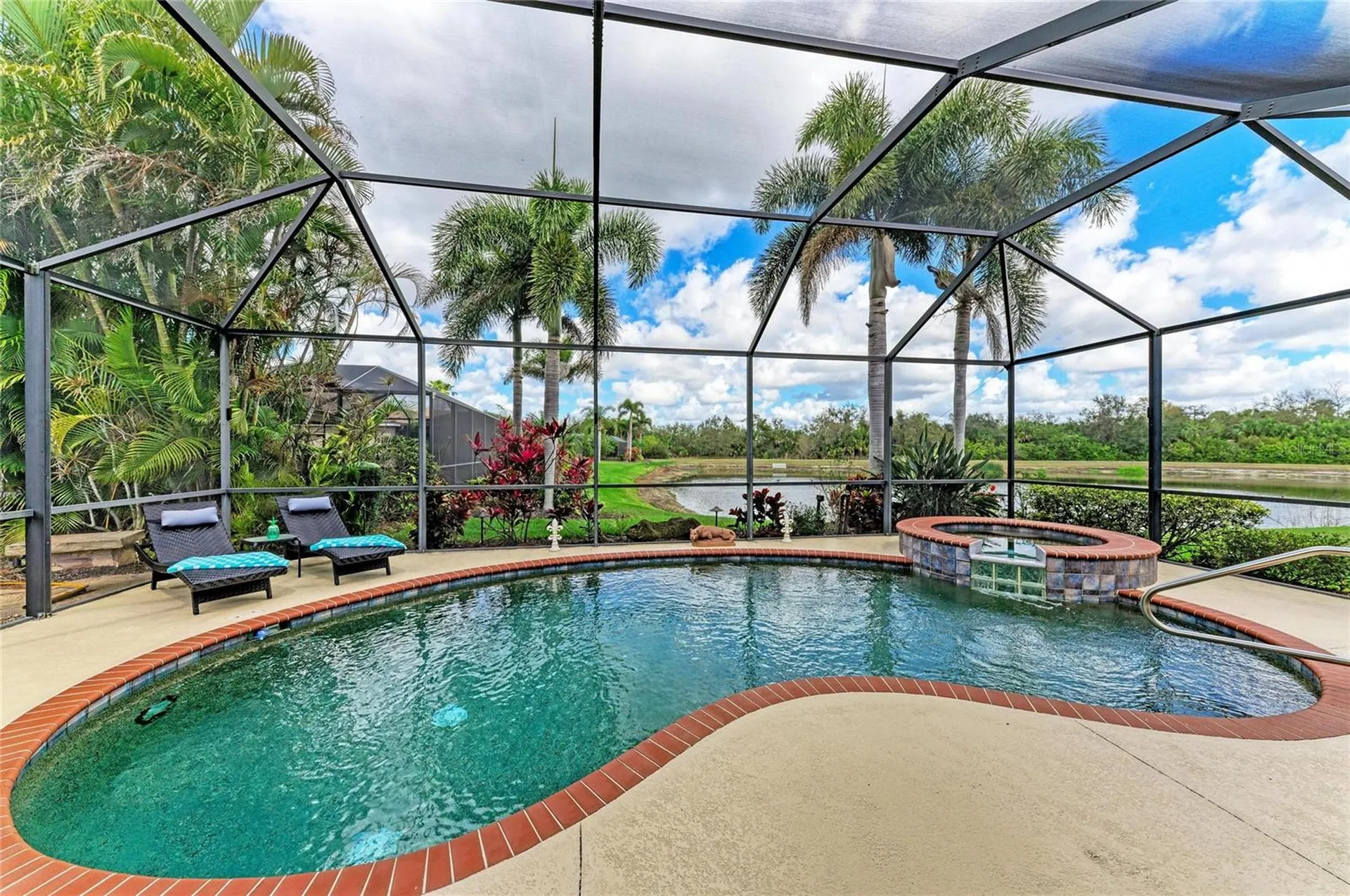 9007 Hammock Edge Place Bradenton FL 34212