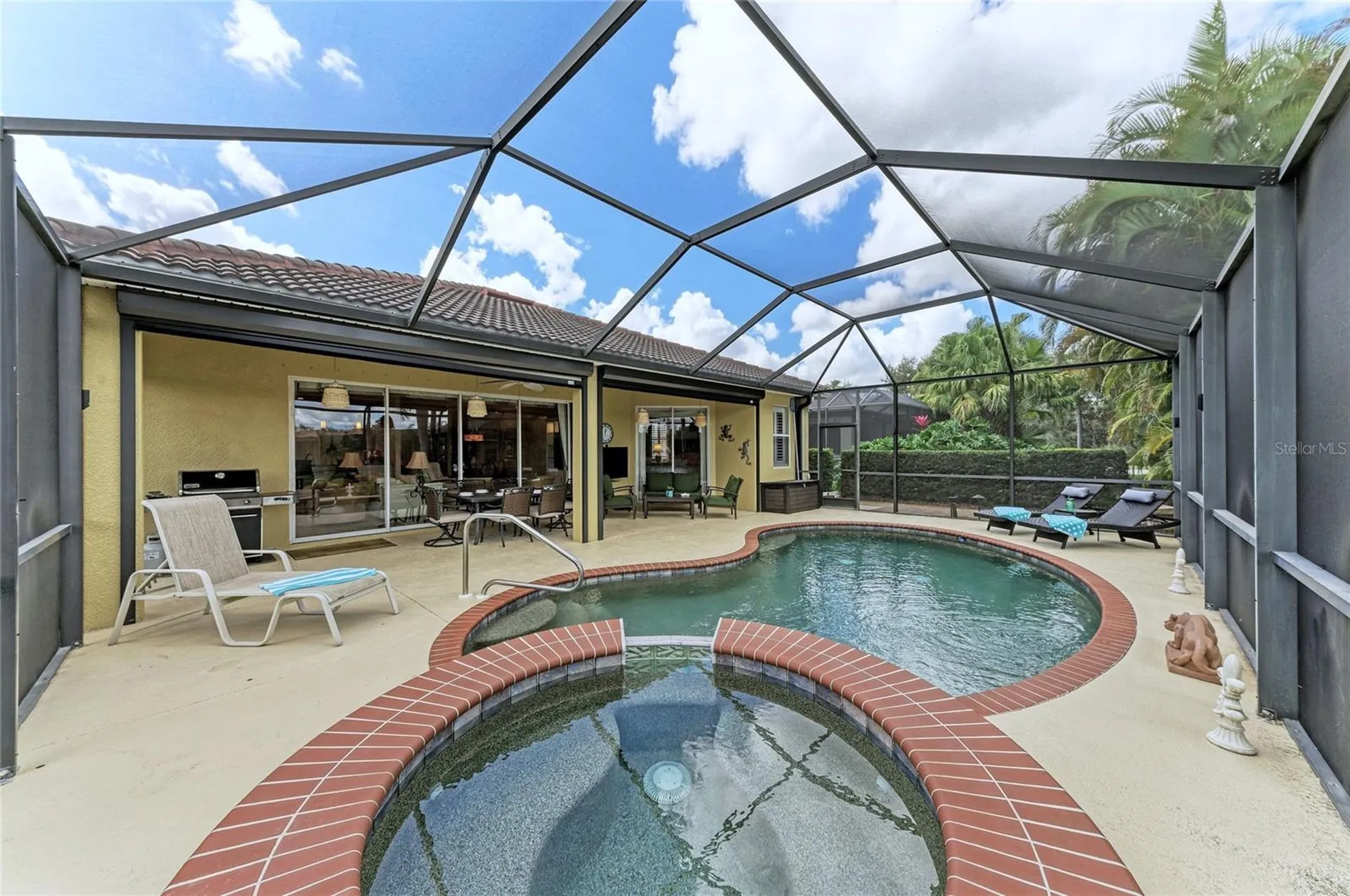 9007 Hammock Edge Place Bradenton FL 34212