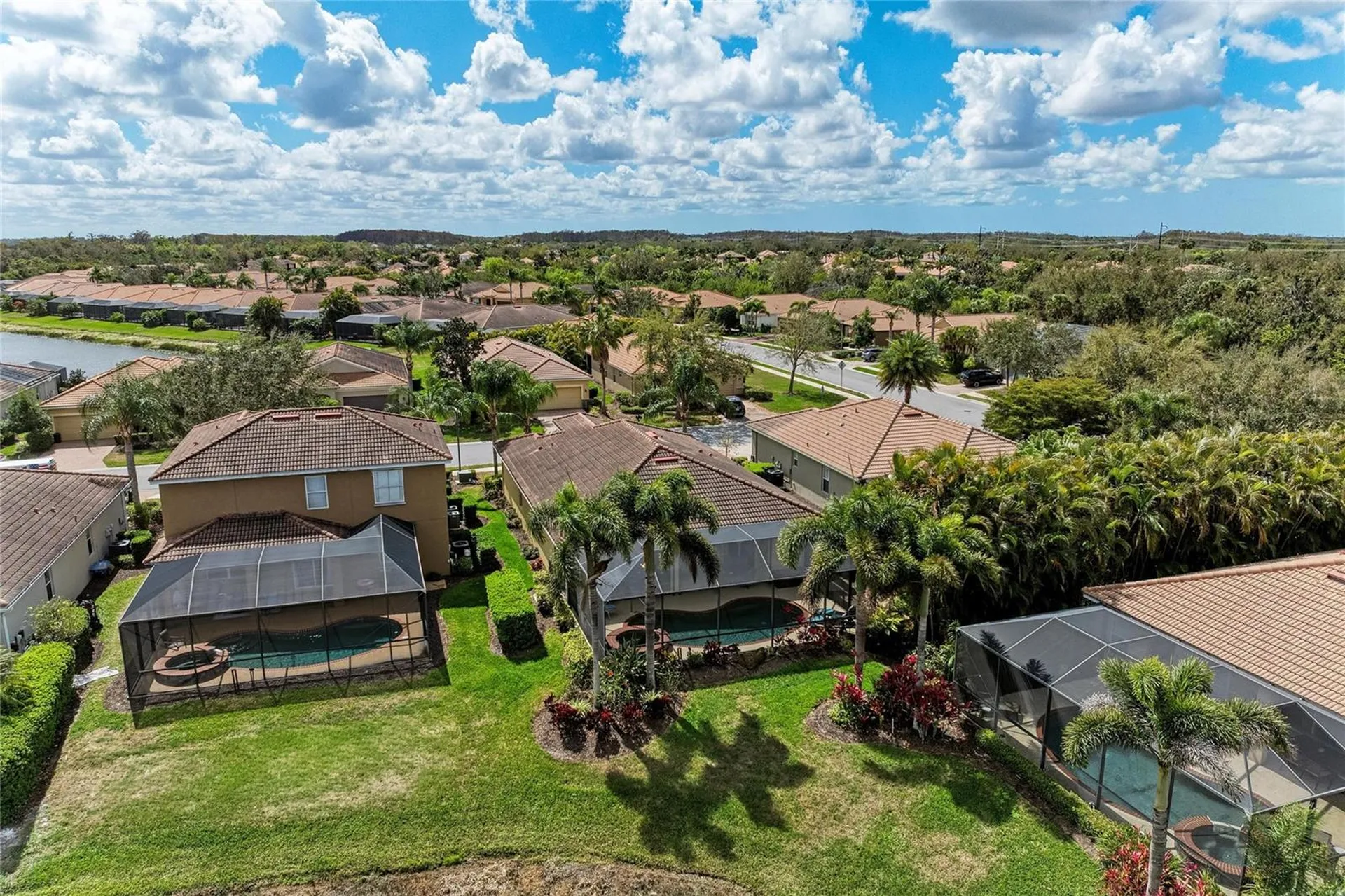 9007 Hammock Edge Place Bradenton FL 34212