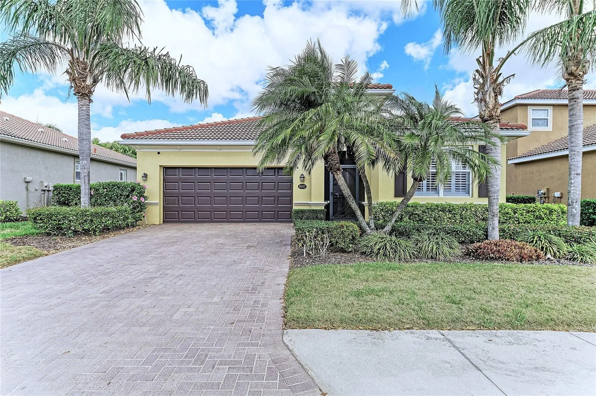 9007 Hammock Edge Place Bradenton FL 34212