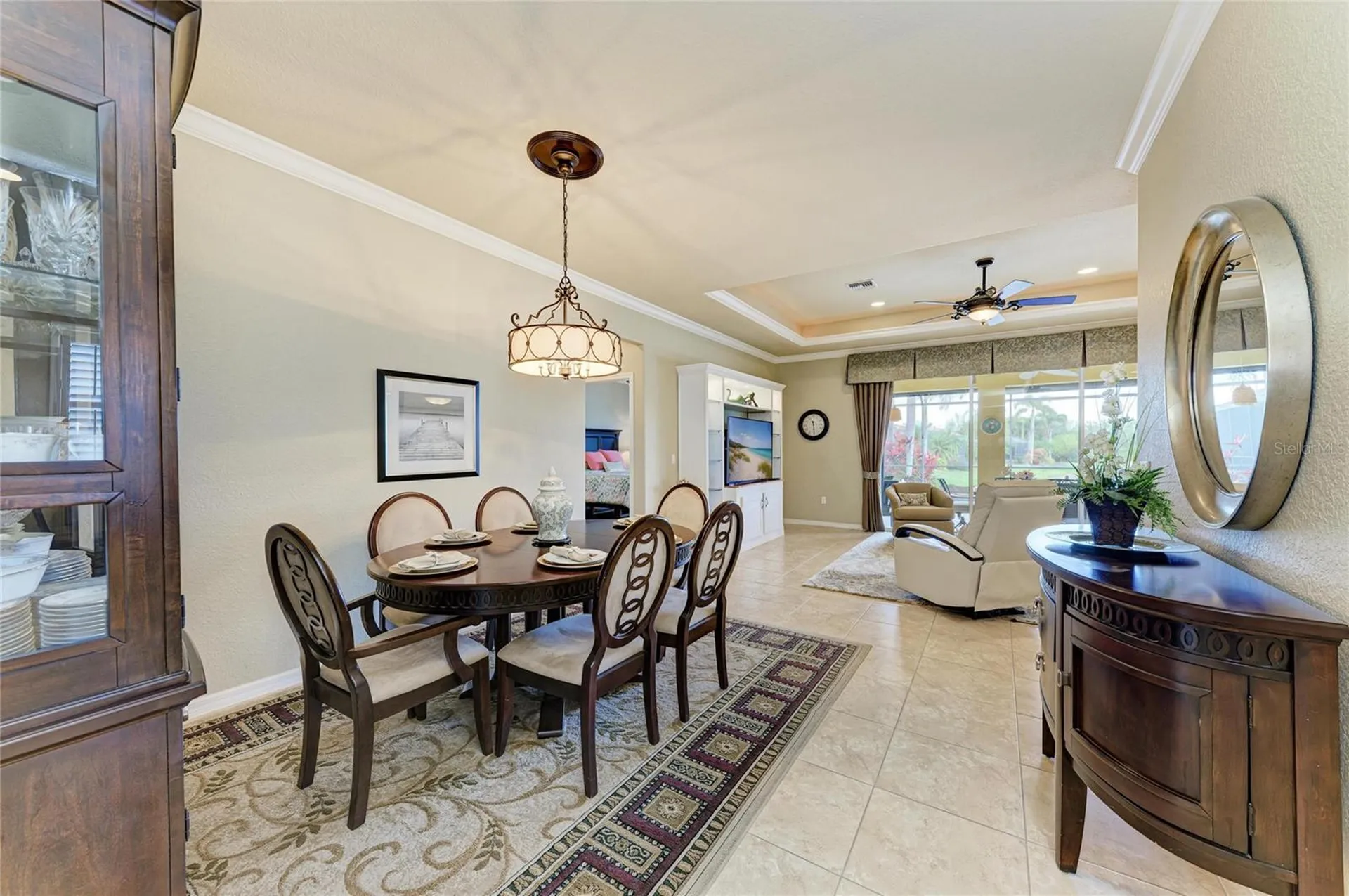 9007 Hammock Edge Place Bradenton FL 34212