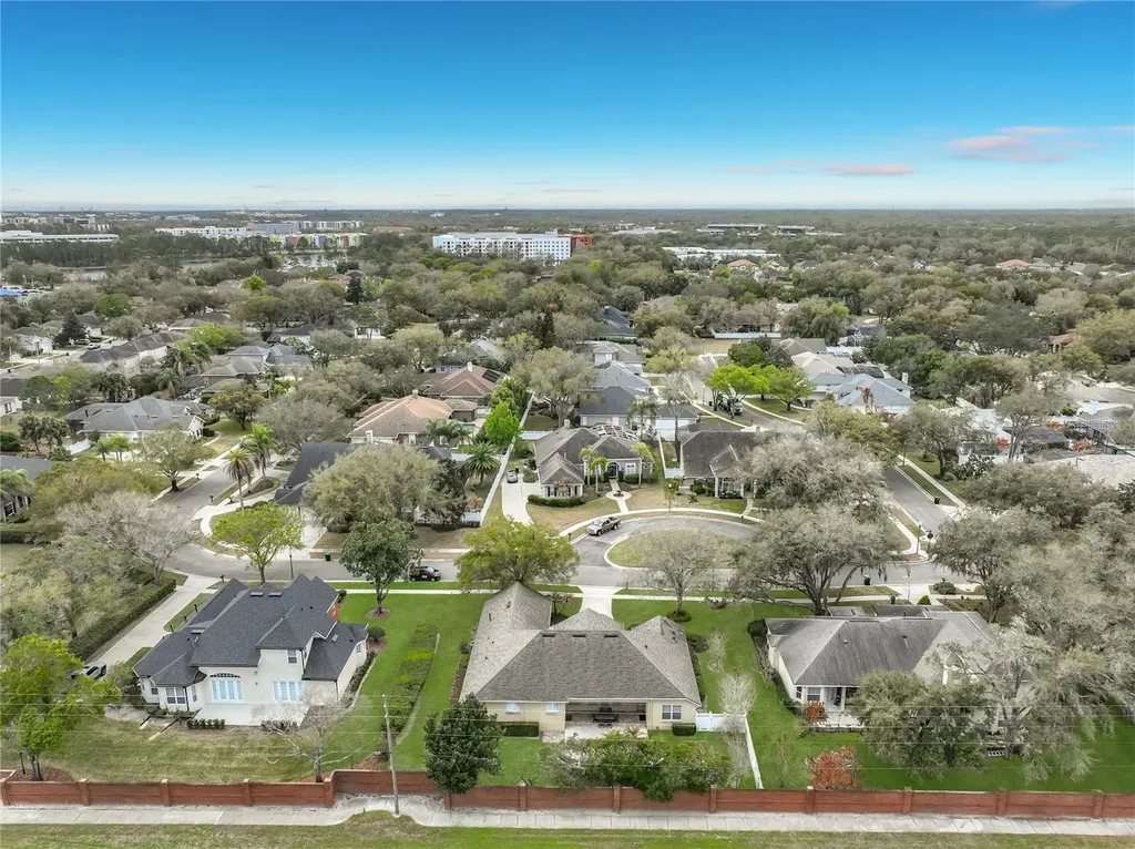 11457 Swift Water Circle Orlando FL 32817