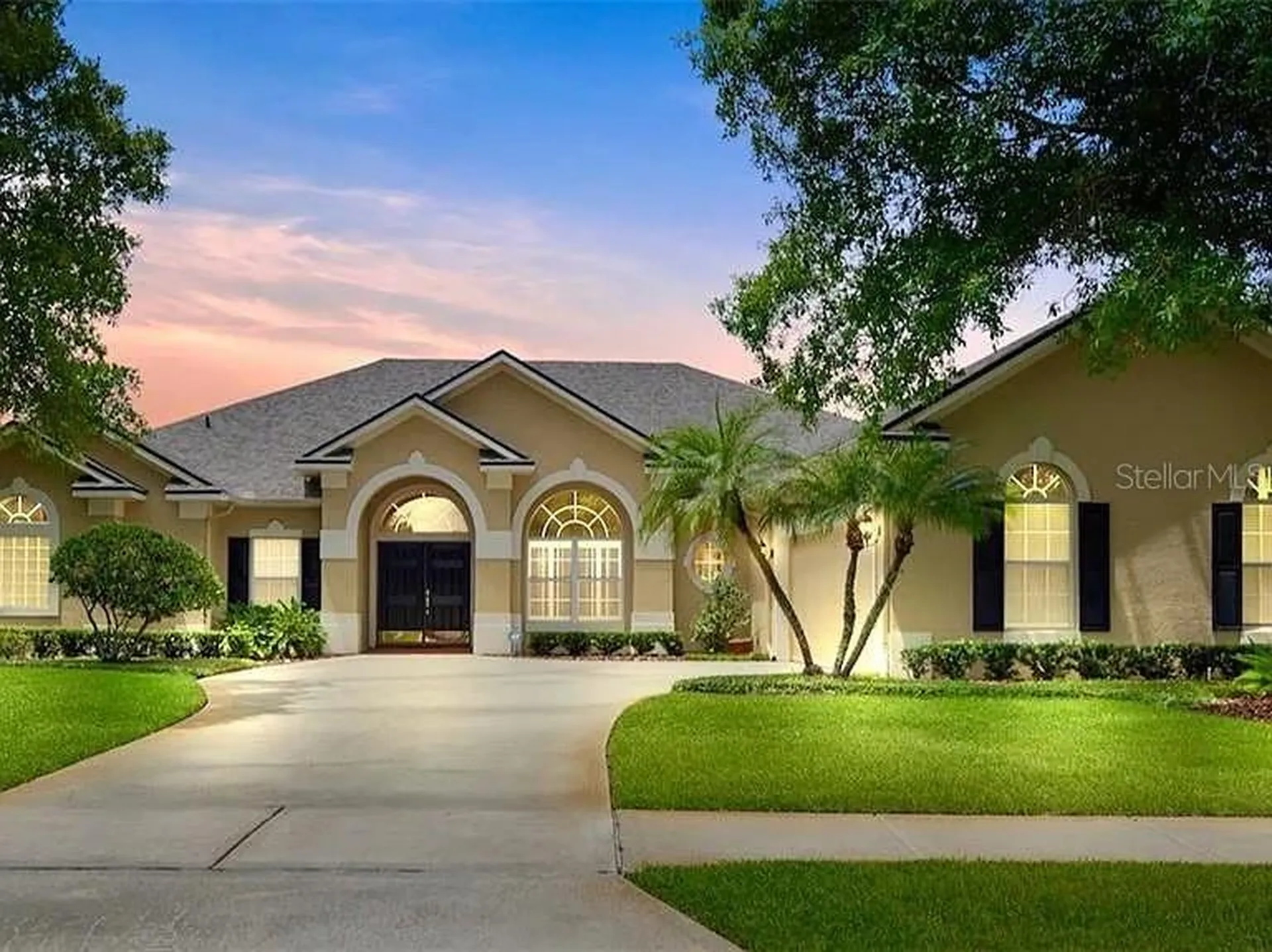 11457 Swift Water Circle Orlando FL 32817