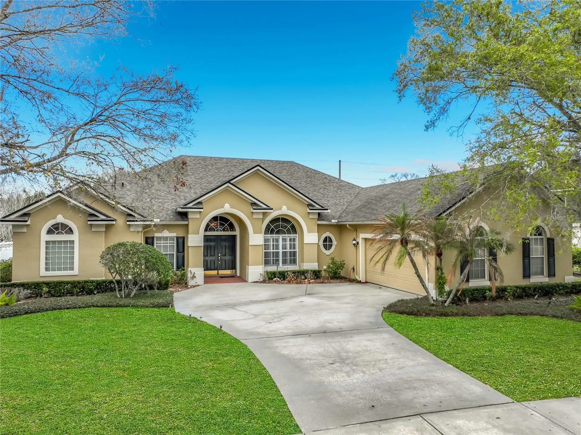11457 Swift Water Circle Orlando FL 32817