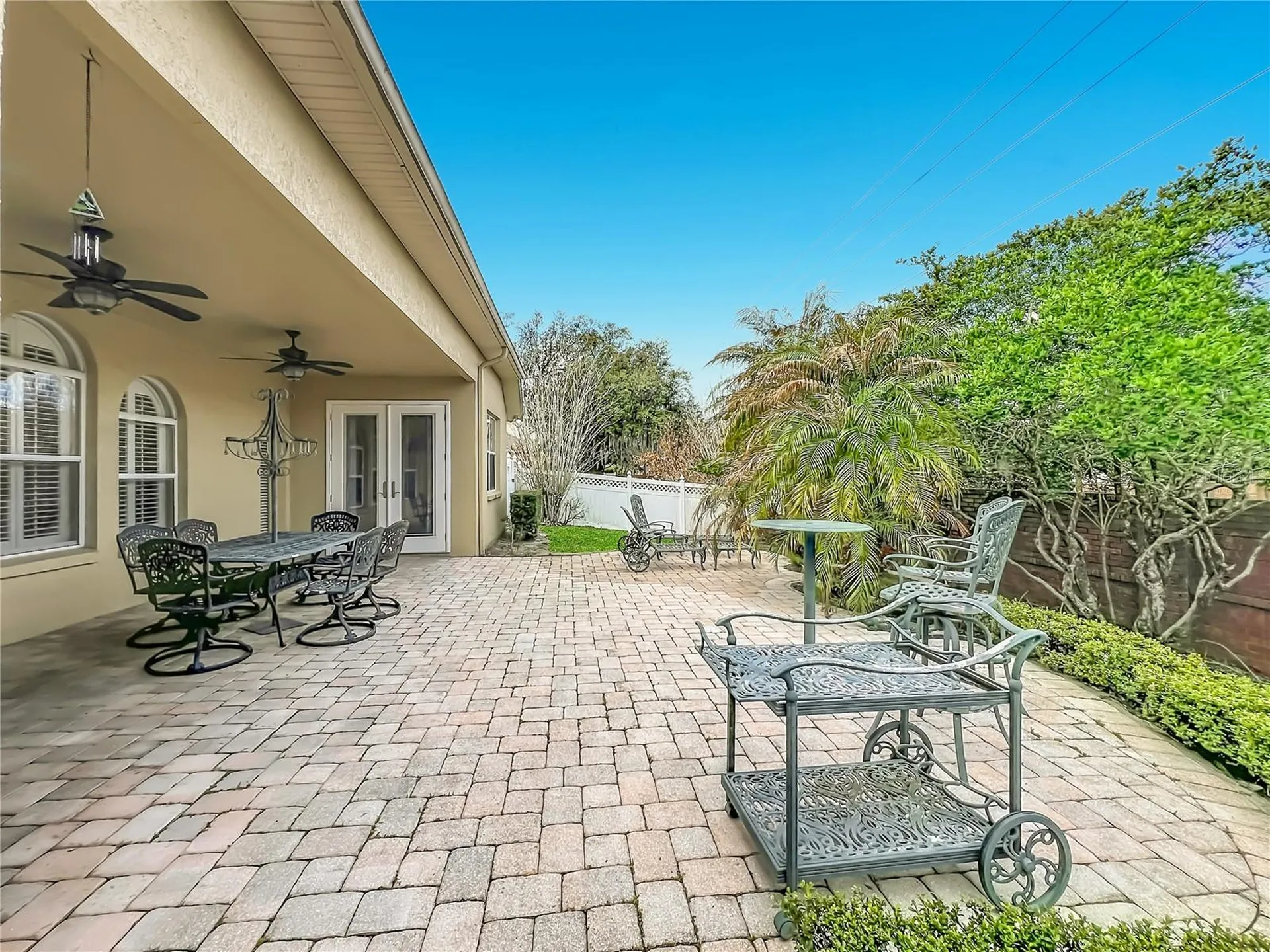 11457 Swift Water Circle Orlando FL 32817