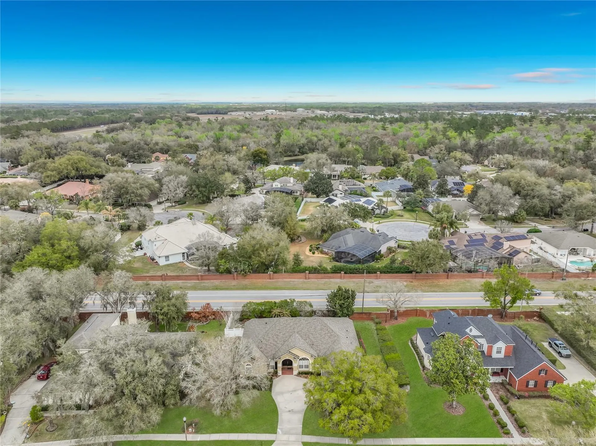 11457 Swift Water Circle Orlando FL 32817