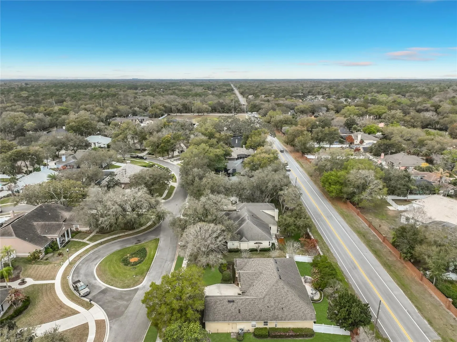 11457 Swift Water Circle Orlando FL 32817