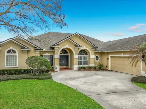 11457 Swift Water Circle Orlando FL 32817